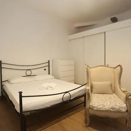 Gusto E Benessere L'angoletto E Ristorante Apartment *
