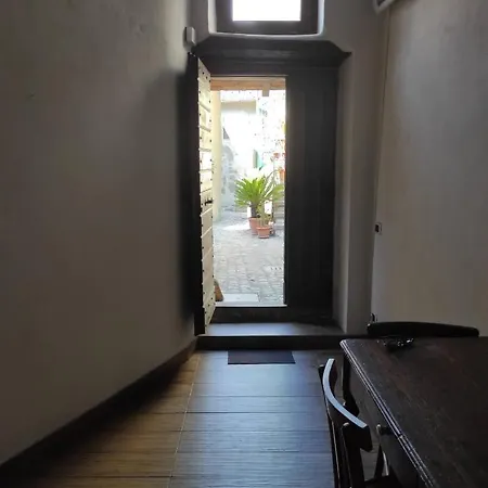 Gusto E Benessere L'angoletto E Ristorante Apartment